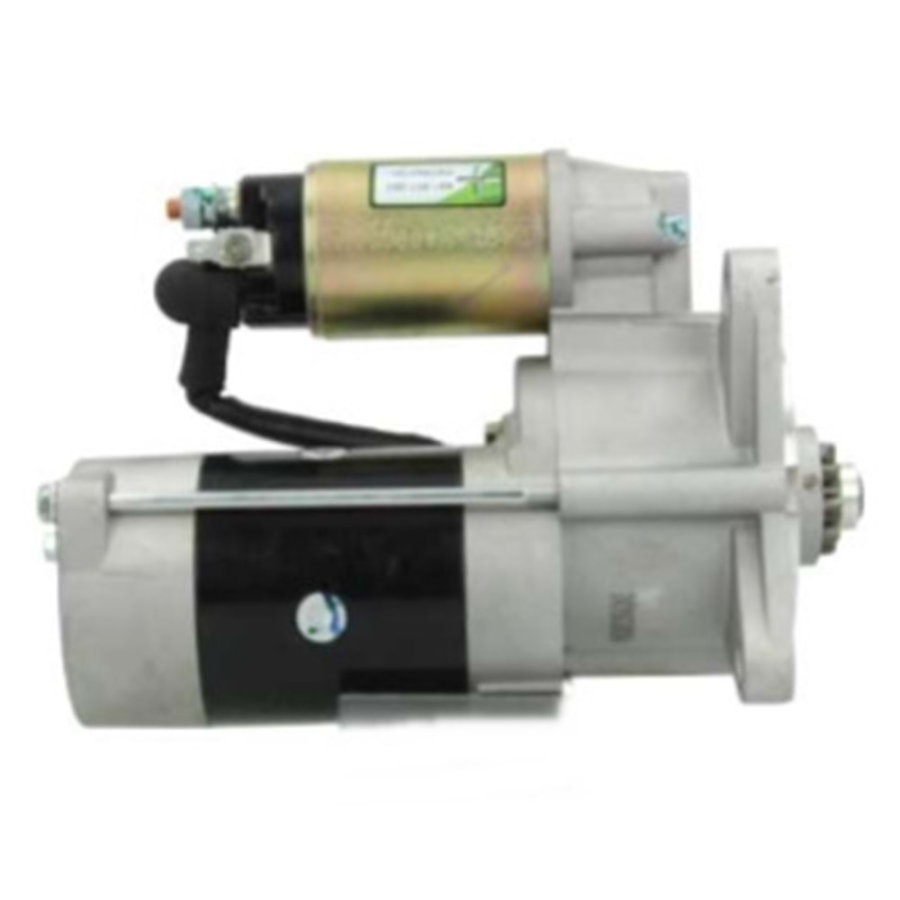 M.MOT.24V 3.2KW 9D CATERPILLAR