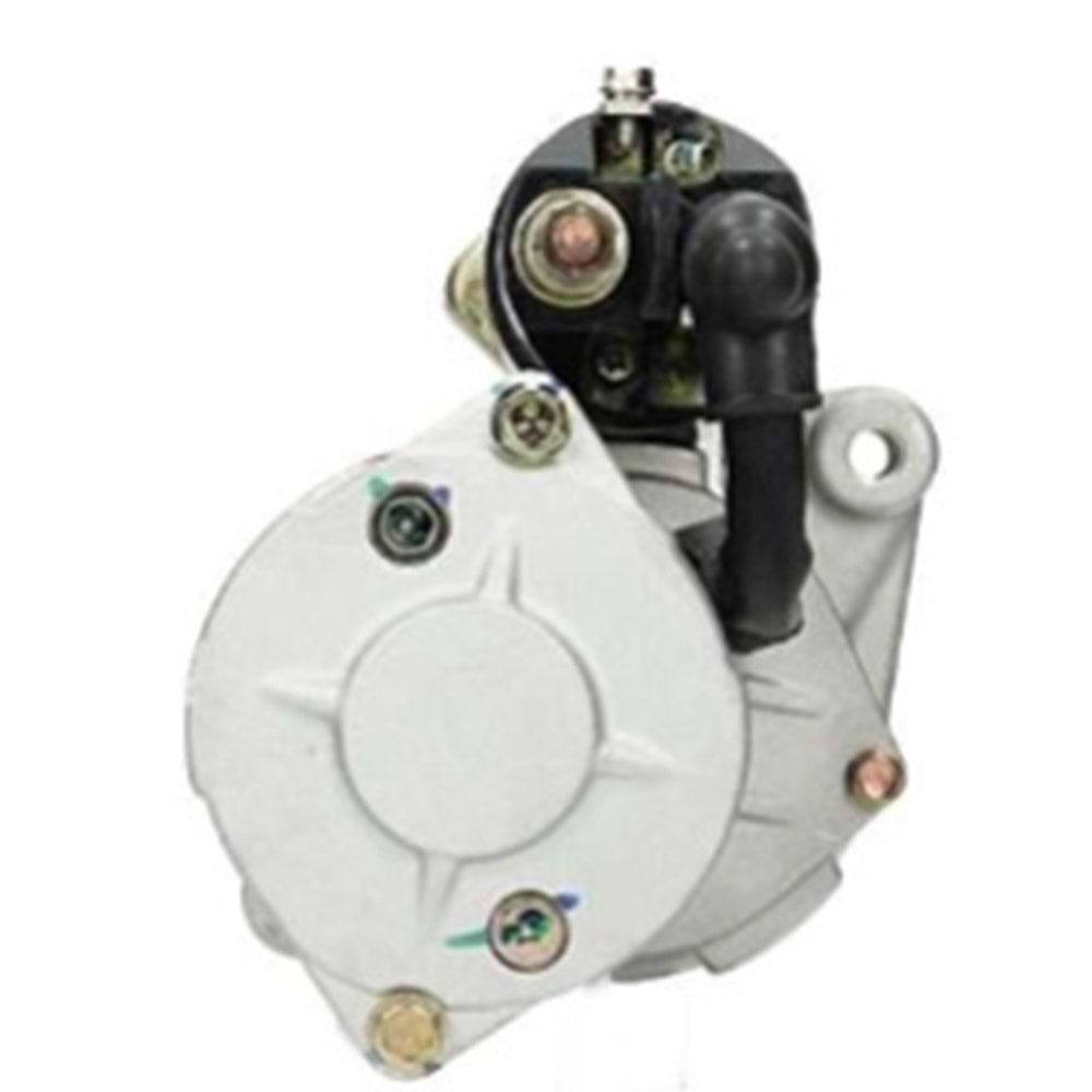 M.MOT.24V 5.0KW 11D MITSUBISHI