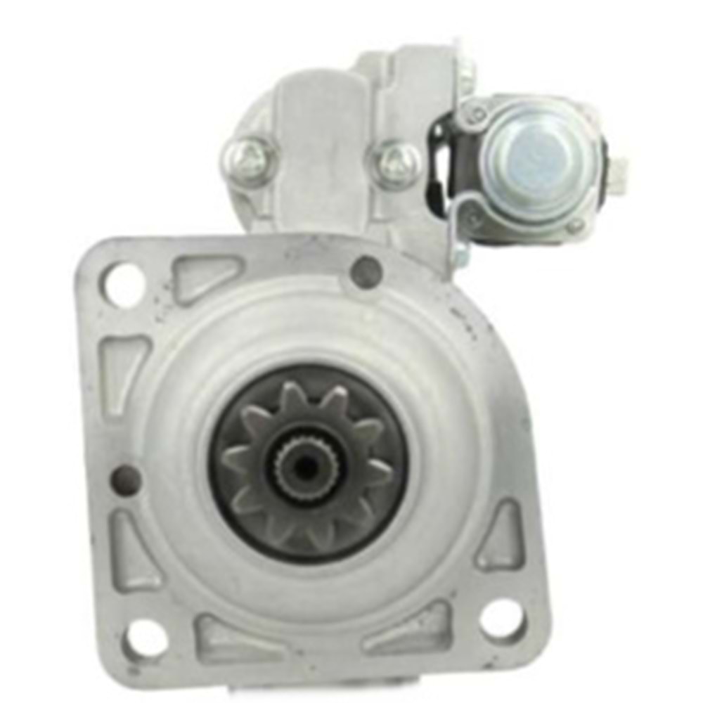 M.MOT.24V 5.0KW 10D IVECO