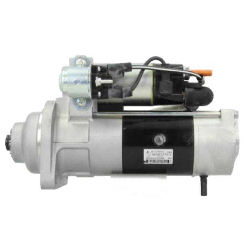 M.MOT.24V 5.0KW 10D IVECO