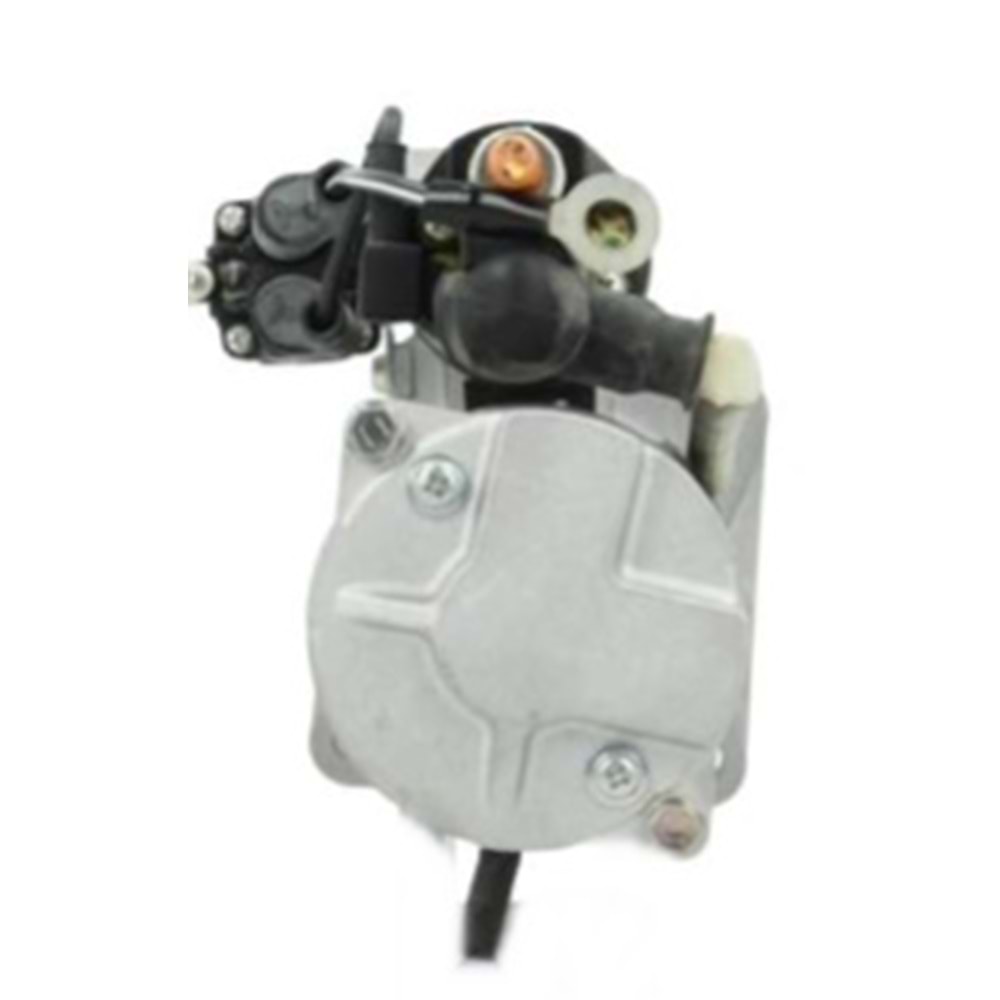 M.MOT.24V 5.0KW 10D IVECO