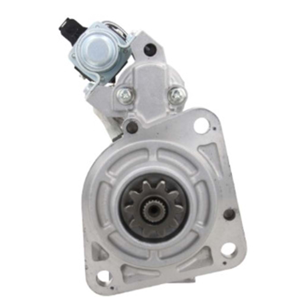 M.MOT.24V 5.0KW 10D VOLVO