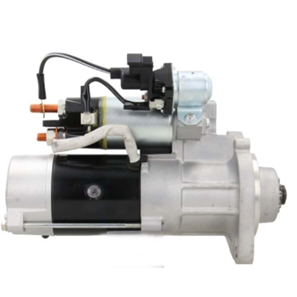 M.MOT.24V 5.0KW 10D VOLVO