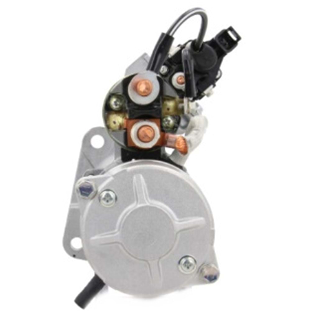 M.MOT.24V 5.0KW 10D VOLVO