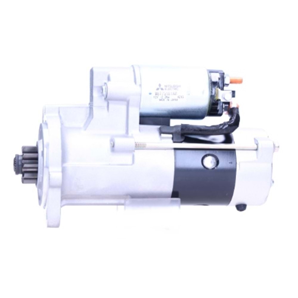 M.MOT.12V 2.2KW 10 DİŞ MITSUBISHI S4S CLARK