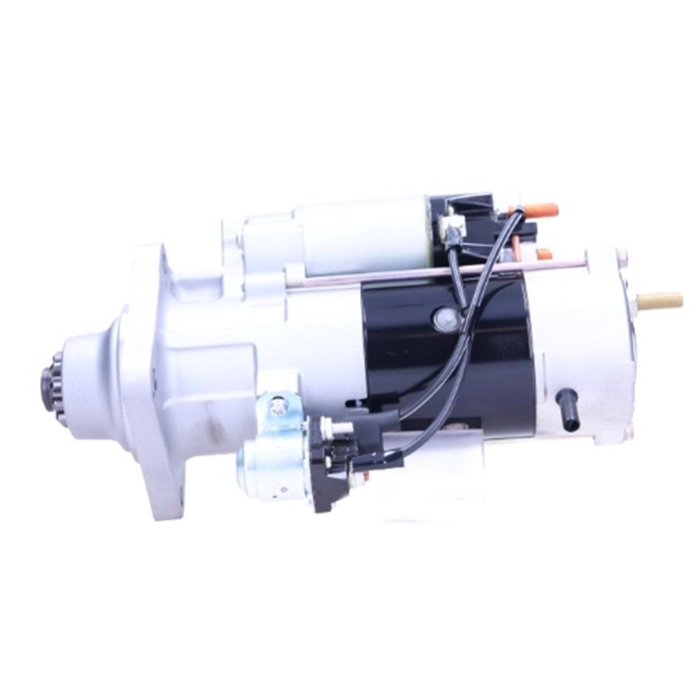 M.MOT.24V 5.5KW 11D RENAULT RVI PREMIUM VOLVO