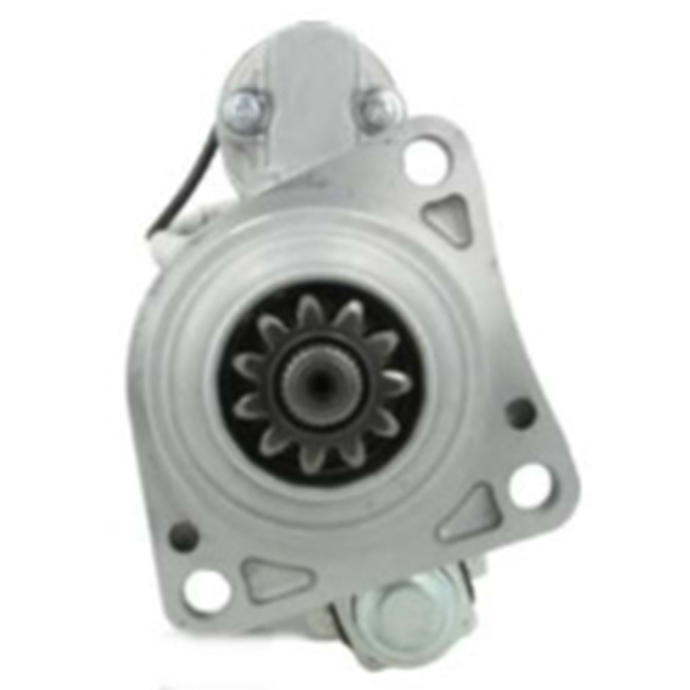M.MOT.24V 5.5KW 11D RENAULT RVI PREMIUM VOLVO