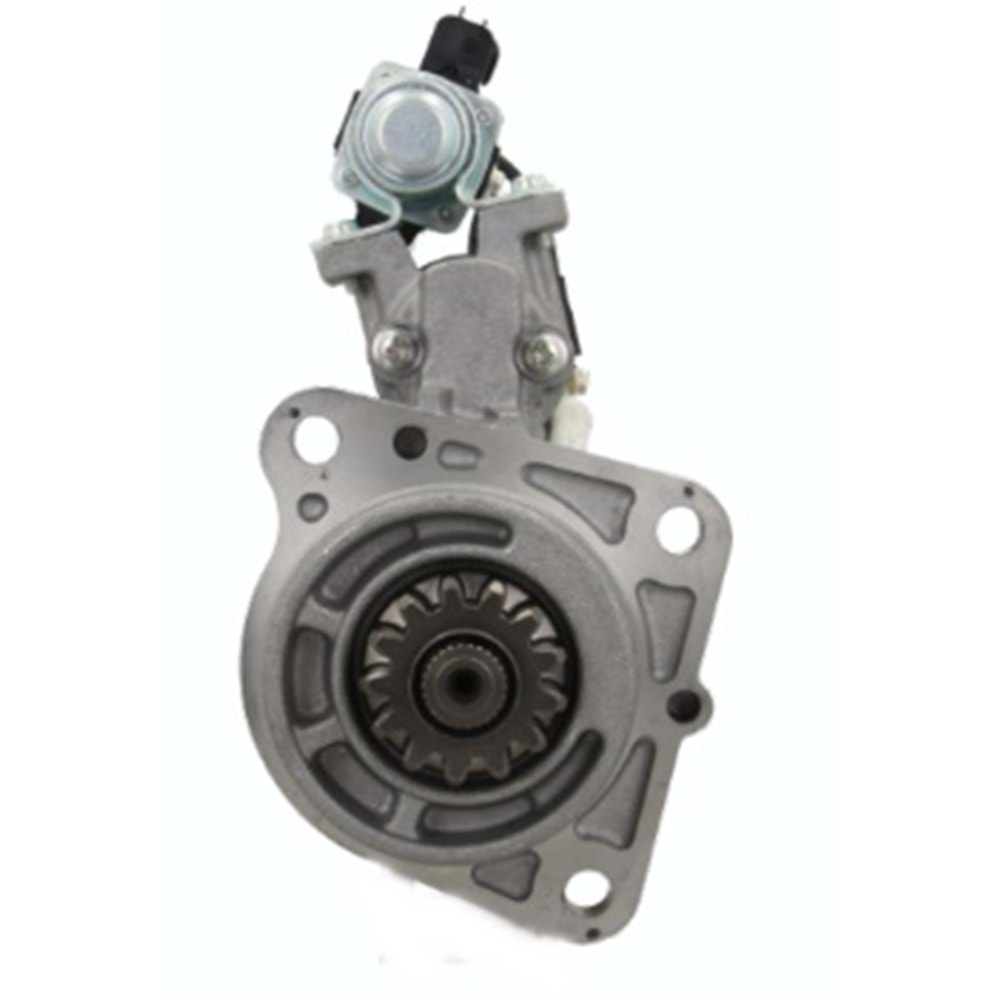 M.MOT.24V 5.5KW 13D MERCEDES BENZ