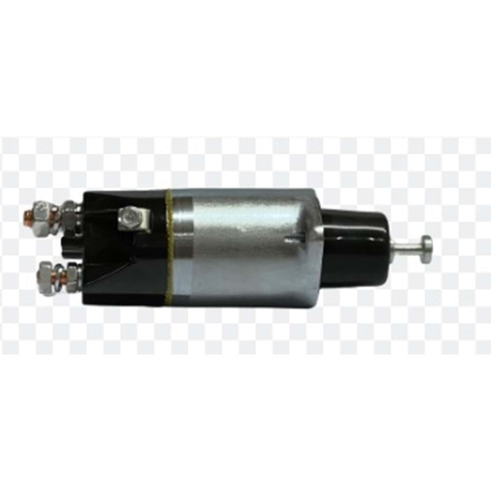M.OTOM.MITSUBISHI 24V KULAKLI İNCE CİVATA MERC.