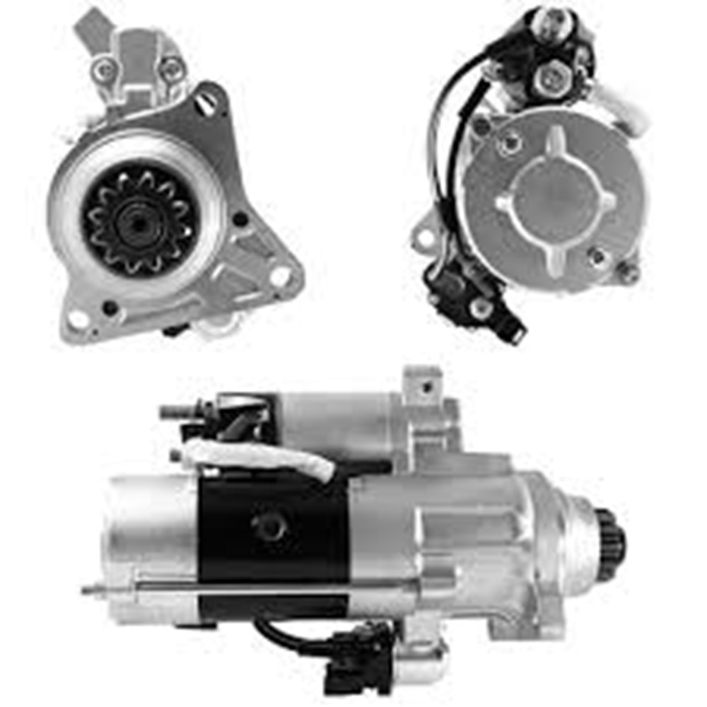 M.MOT.T KABİN RENO TIR 12 DİŞ