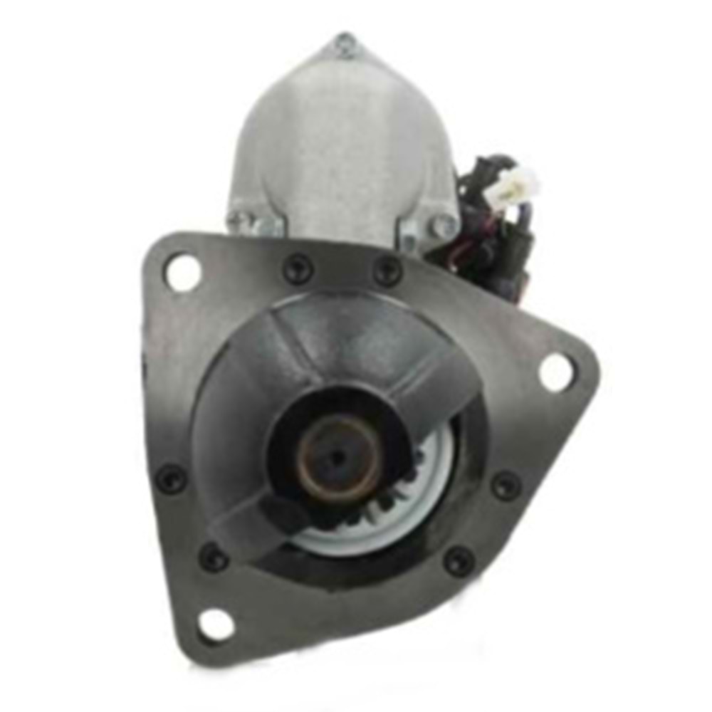 M.MOT.24V 7.5KW 13DİŞ MITSUBISHI