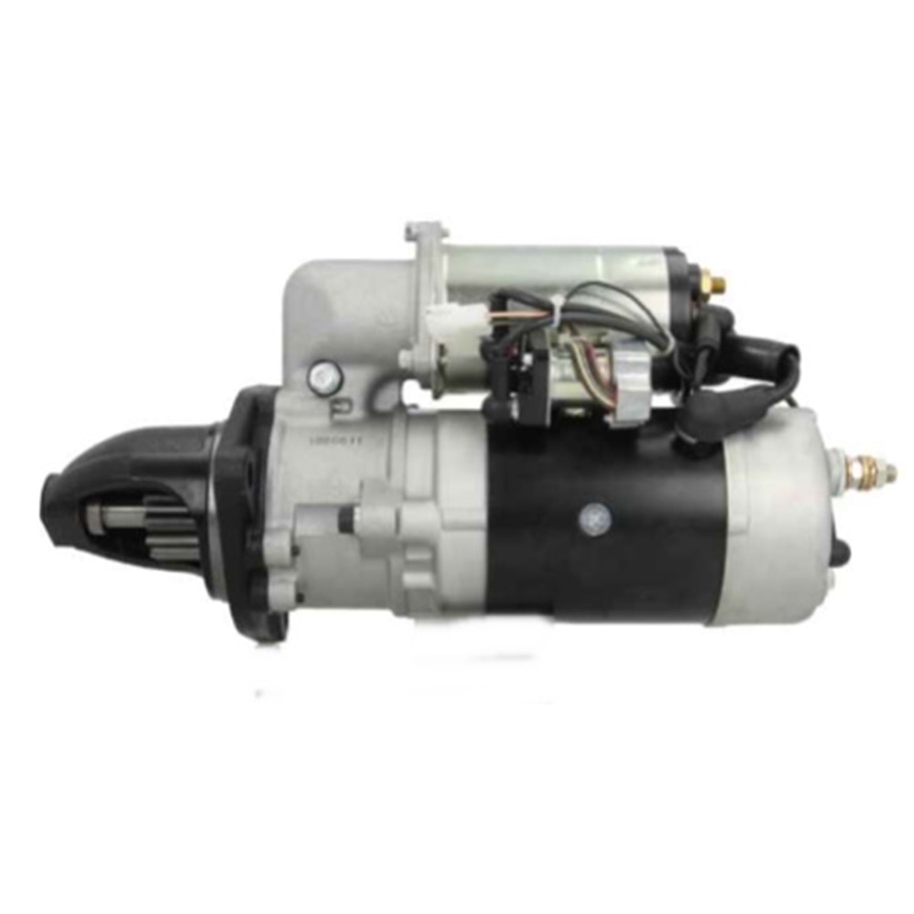 M.MOT.24V 7.5KW 13DİŞ MITSUBISHI