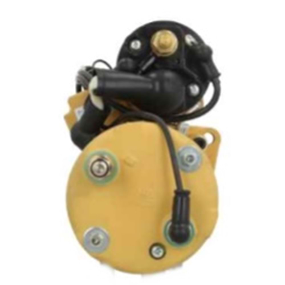 M.MOT.24V 7.5KW 15DİŞ MITUSBISHI EXCAVATOR
