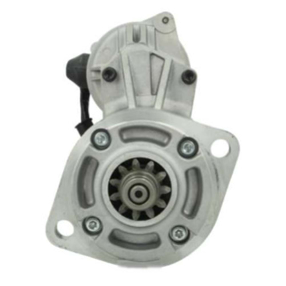 M.MOT.24V 3.0KW 11DİŞ KOMATSU