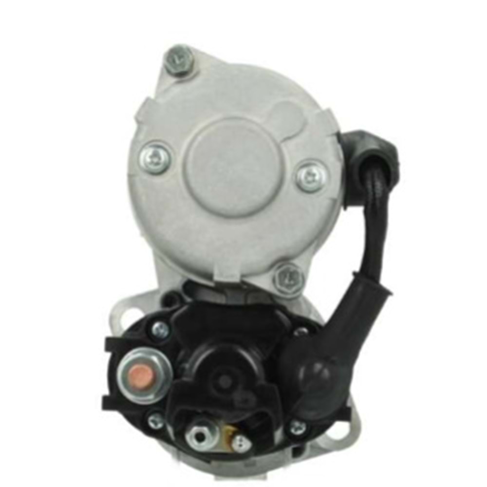 M.MOT.24V 3.0KW 11DİŞ KOMATSU