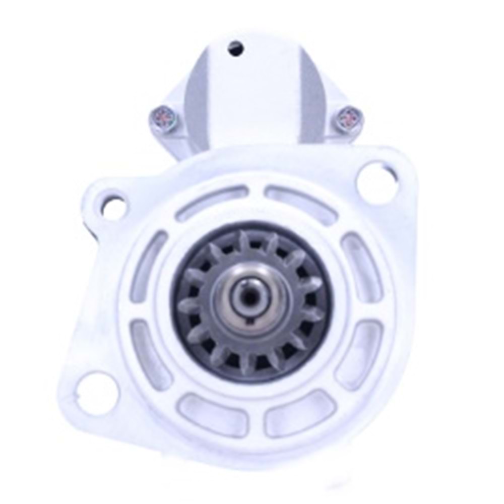 M.MOT.24V 5.0KW 13DİŞ ISUZU CASE 4HK1