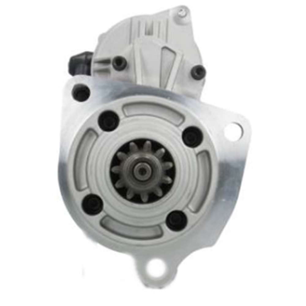 M.MOT.24V 4.5KW 11DİŞ ISUZU