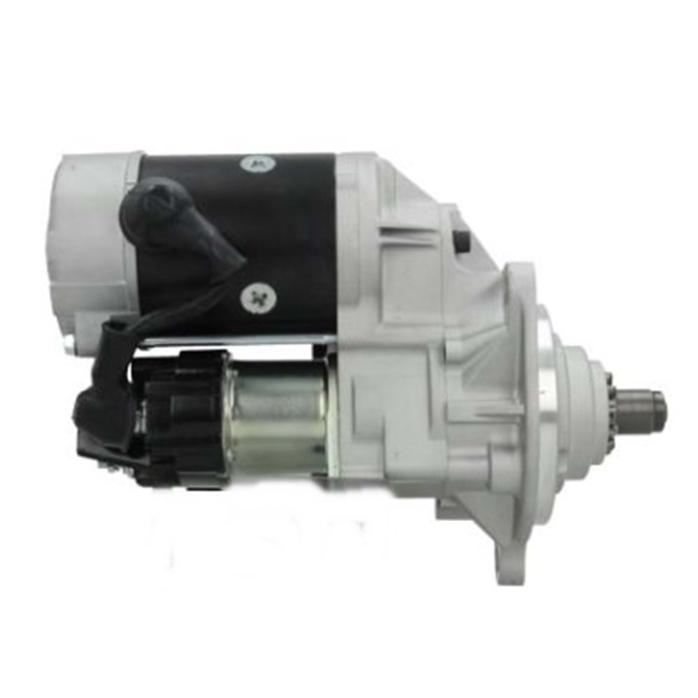 M.MOT.24V 4.5KW 11DİŞ ISUZU