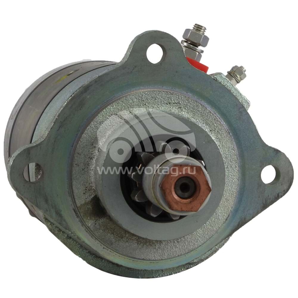 M.MOT.24V 7.8KW 10D PERKINS