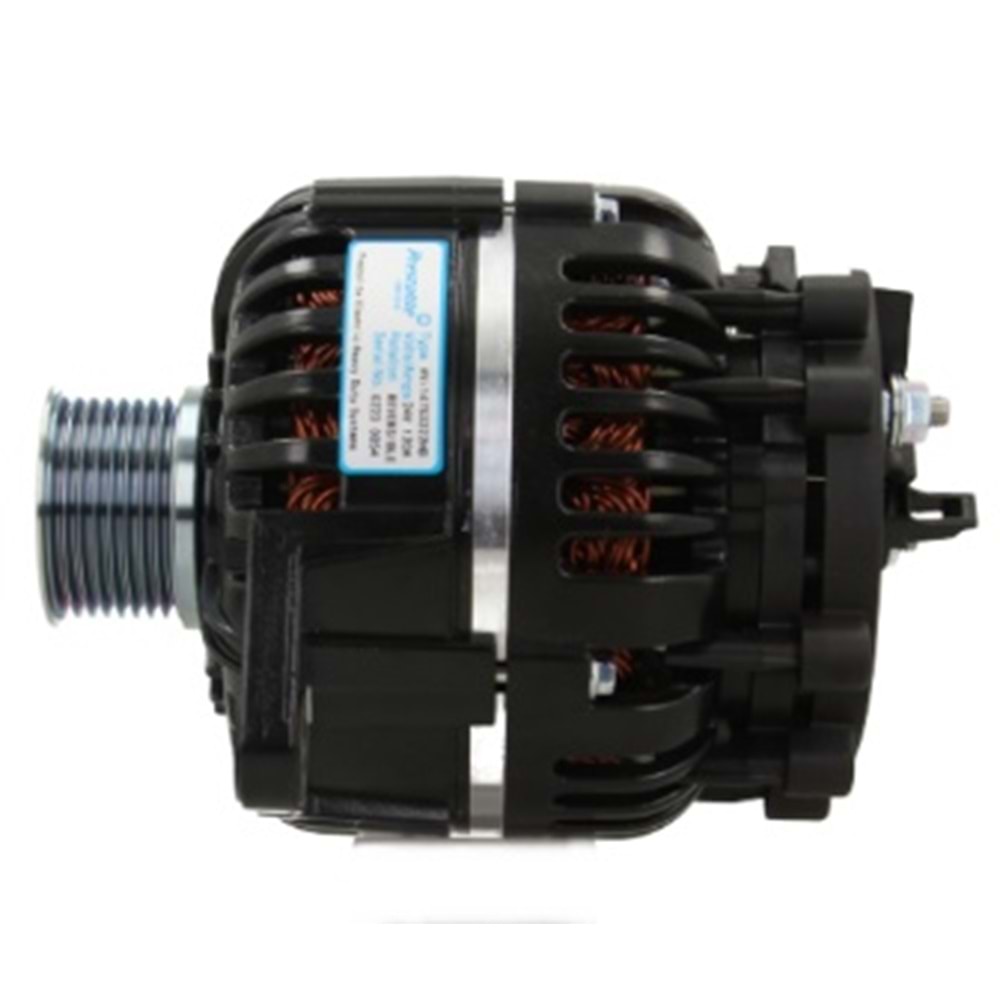 ALT.24V 120A TEMSA OTOBÜS AVI147S3132 AVI147S3238H