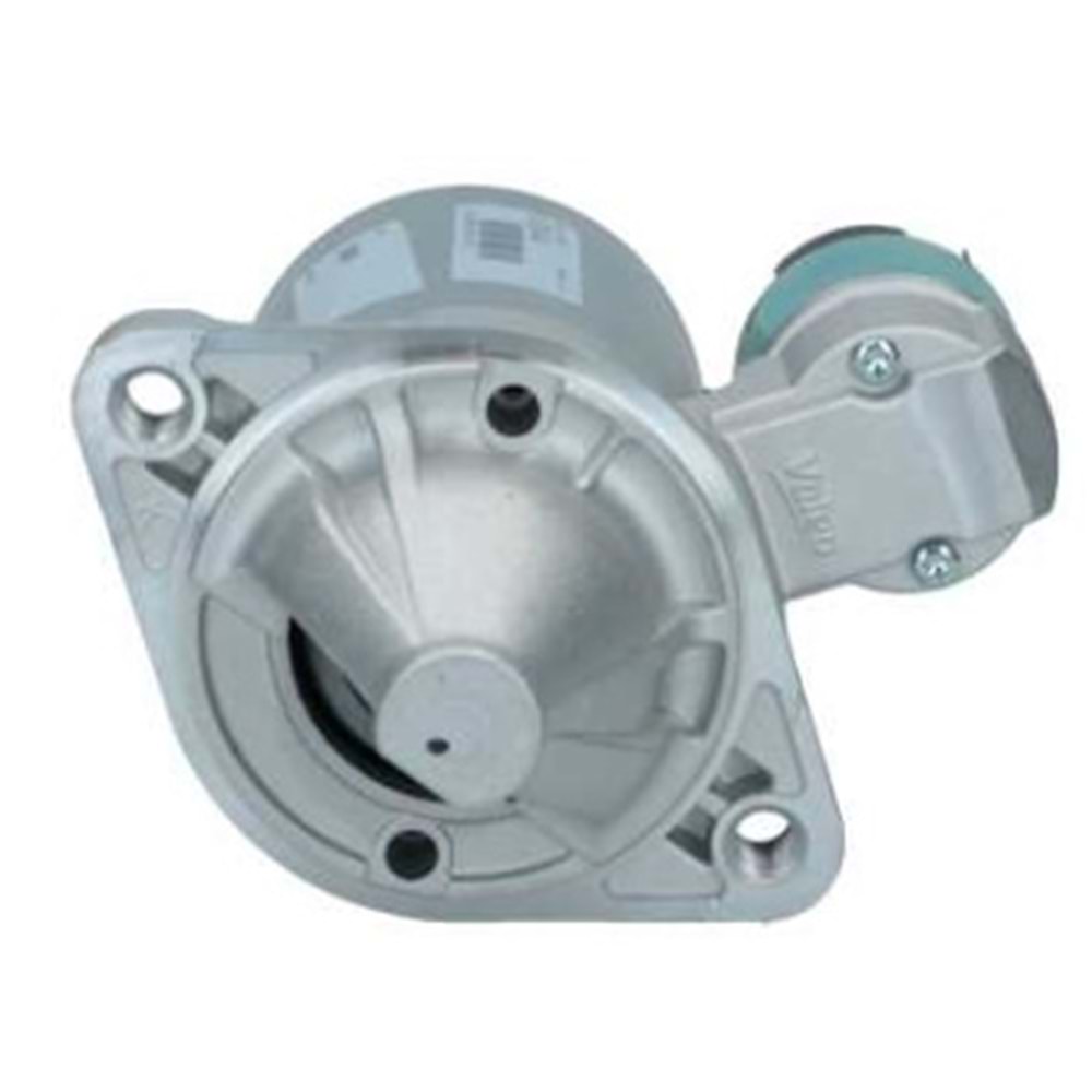 M.MOT.12V 0.9KW 8D HYUNDAI