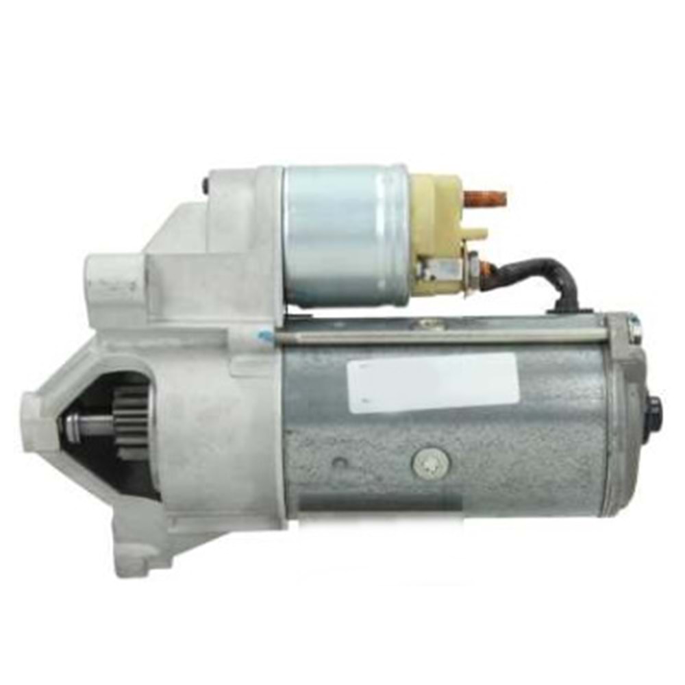 M.MOT. 12V 1,7KW 11D CITROEN BERLINGO PEUGOET