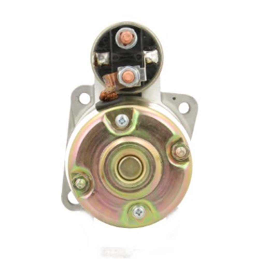 M.MOT. 12V 0.9KW 8D MAZDA 121 323