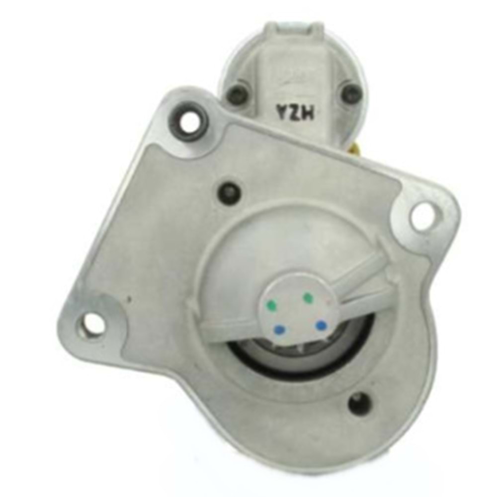 M.MOT.12V 2.3KW 11D VOLVO C30