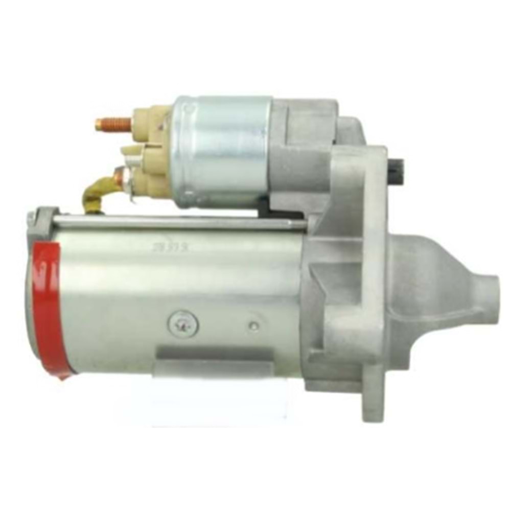 M.MOT.12V 2.3KW 11D VOLVO C30