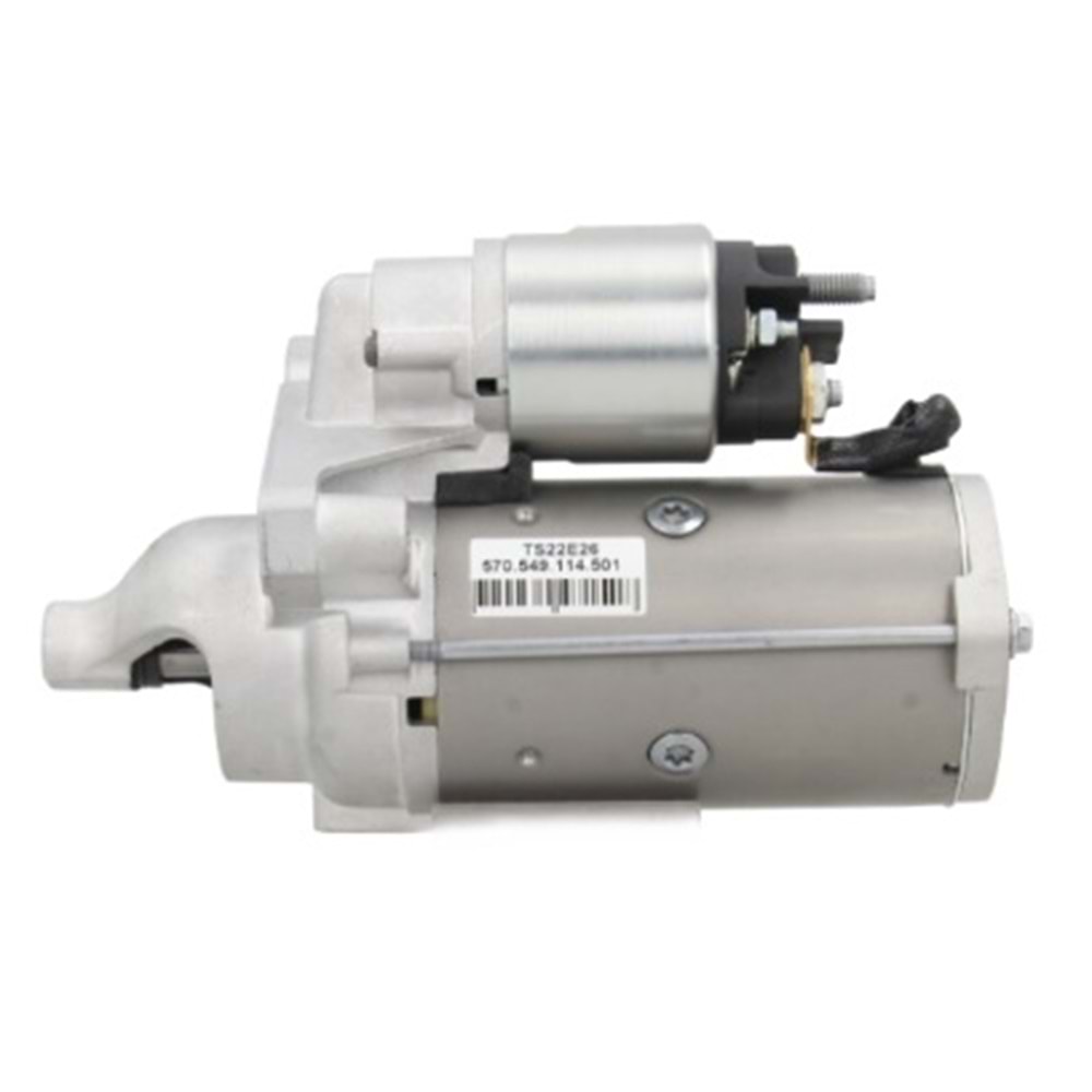 M.MOT.12V 2.2KW 11D CITROEN C3 C4 C5 1.6 2.2 HDI