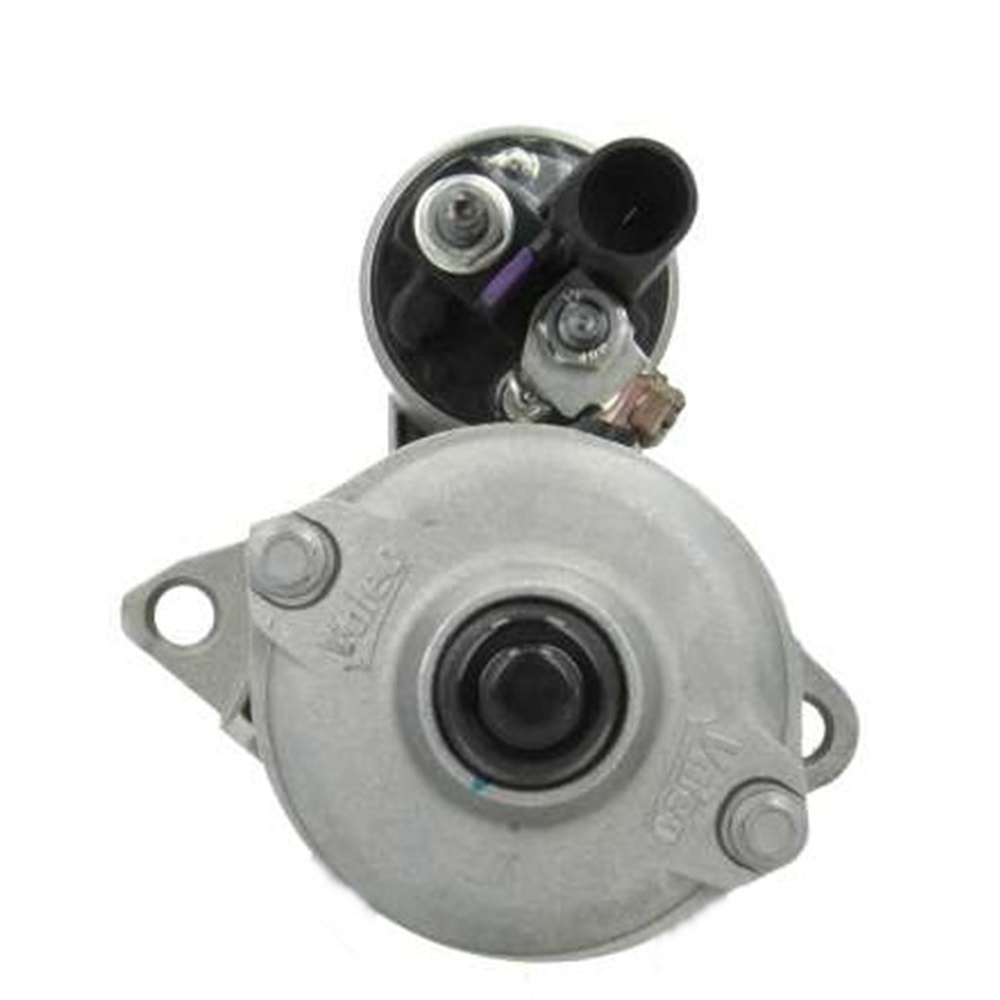 M.MOT.12V 2.0KW 13DİŞ VW PAS.TRNS.T5 AUDI A4 A6