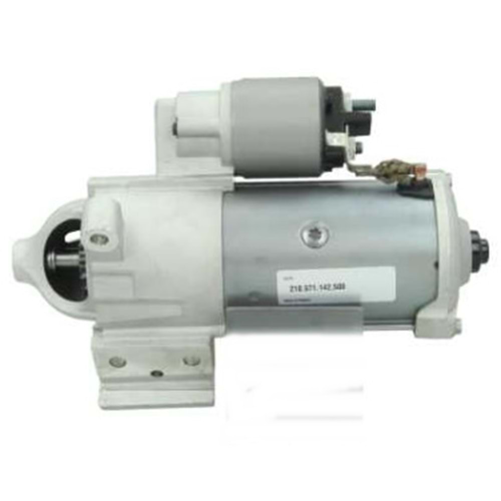 M.MOT. 12V 2.2KW 14D BMW