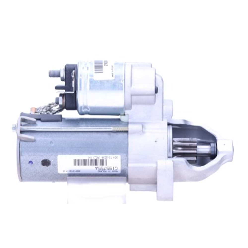 M.MOT.12V 1.2KW 9DİŞ BMW MOTOSİKLET