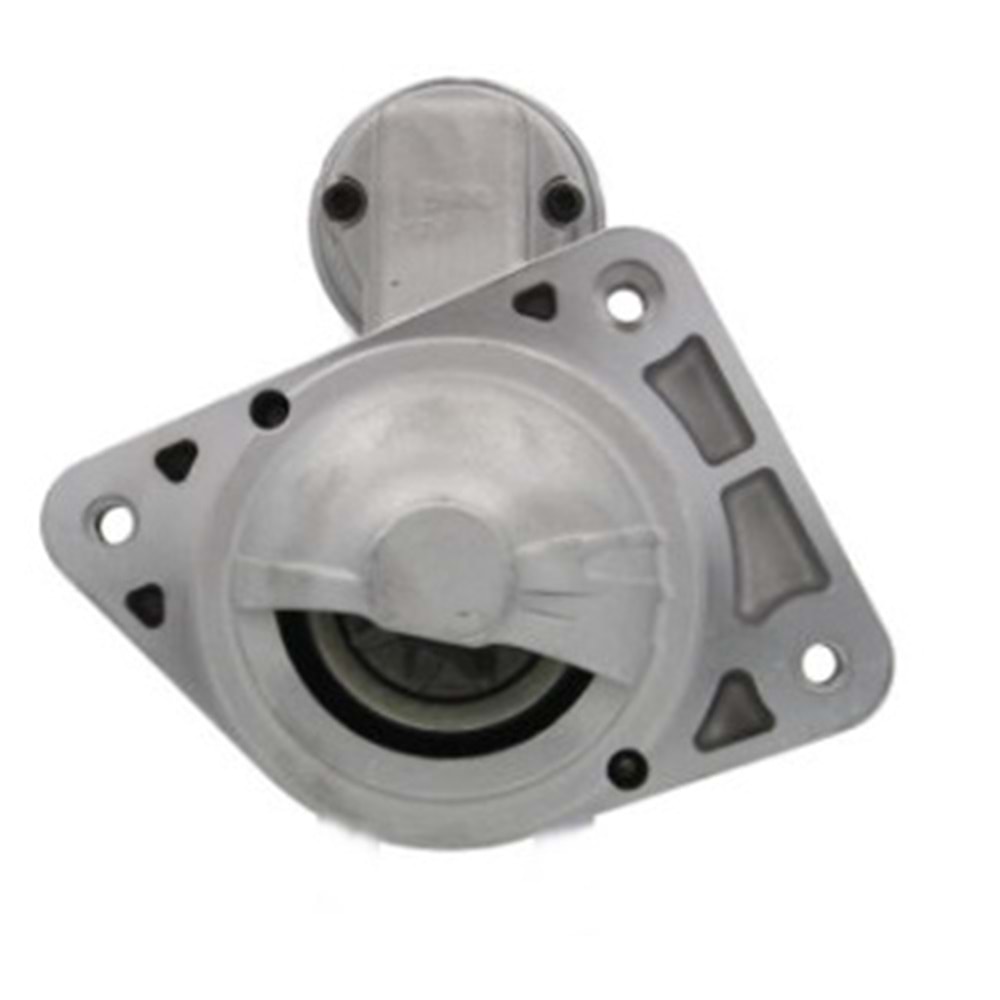 M.MOT.12V 2.5KW 9D IVECO DAILY III 0001109306