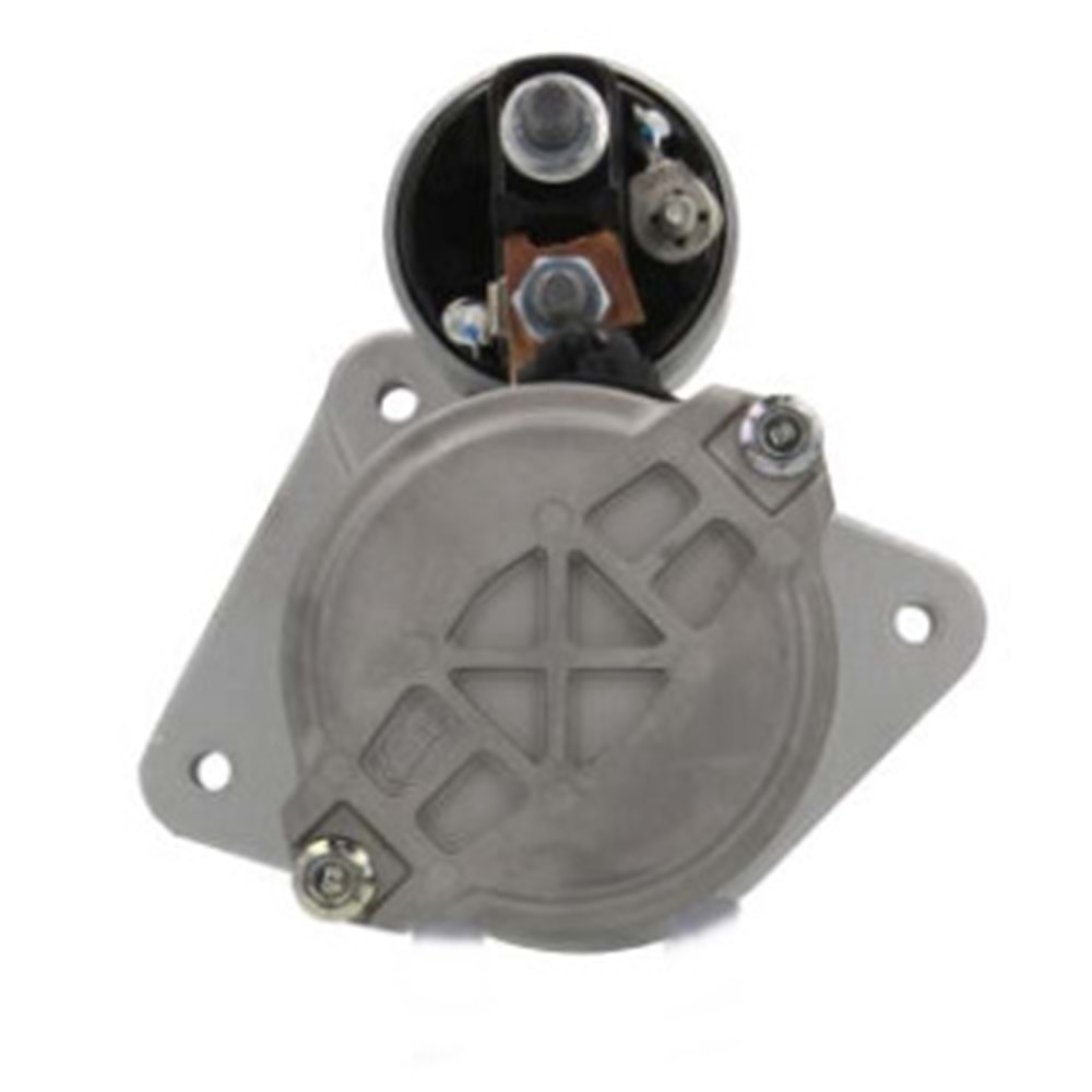 M.MOT.12V 2.5KW 9D IVECO DAILY III 0001109306