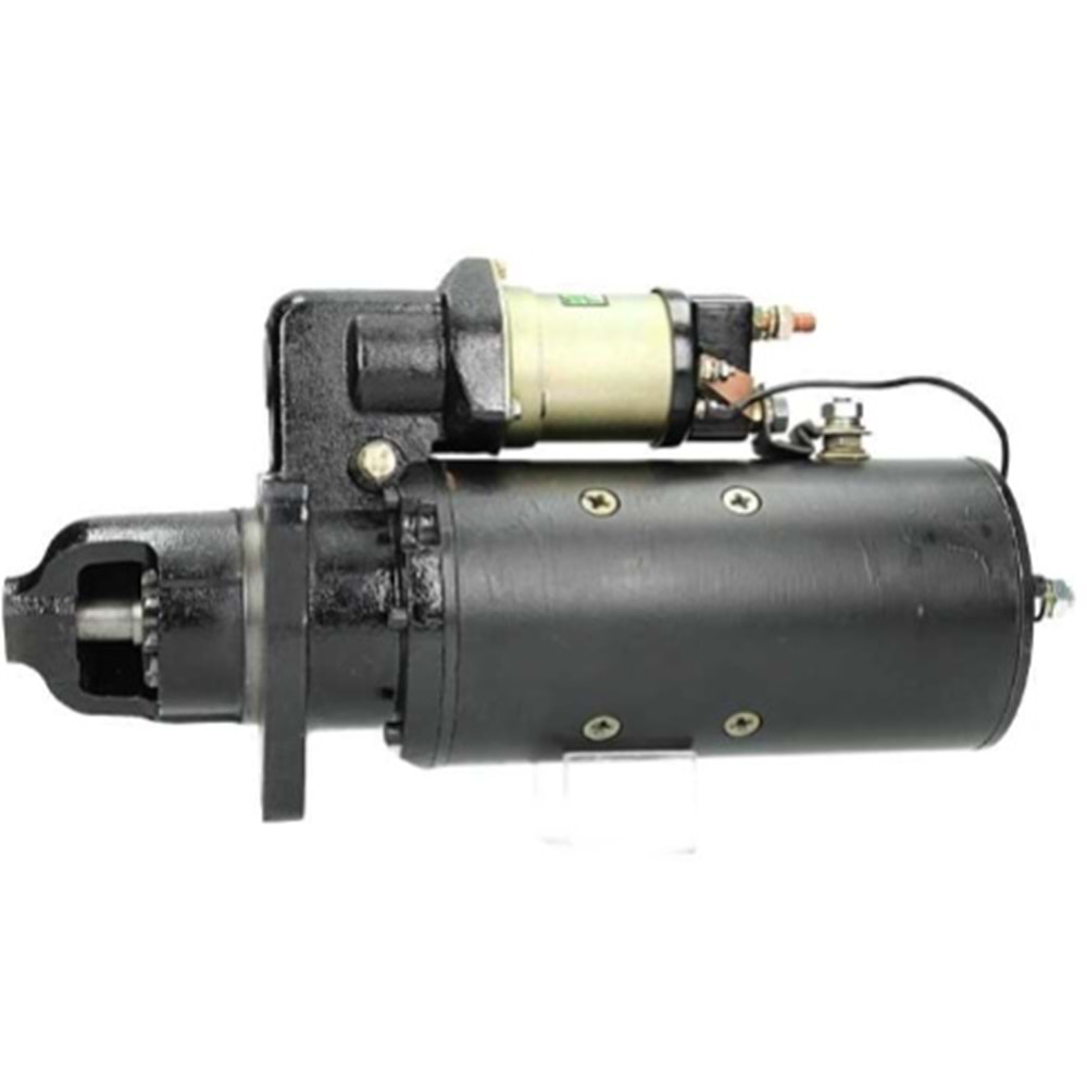 M.MOT.24V 7.2KW 11D RENAULT