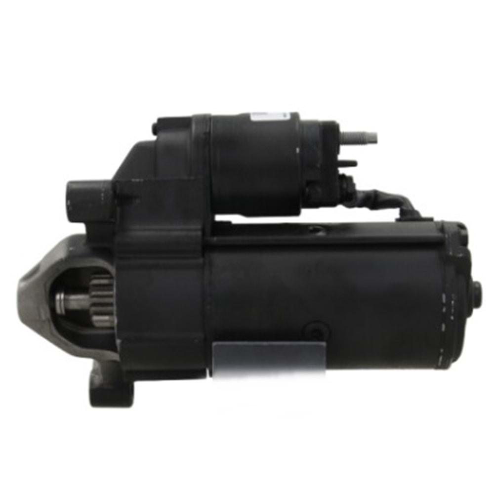 M.MOT.12V 1.7KW 11D CITROEN PEUGEOT JUMPER 1.9 DIE