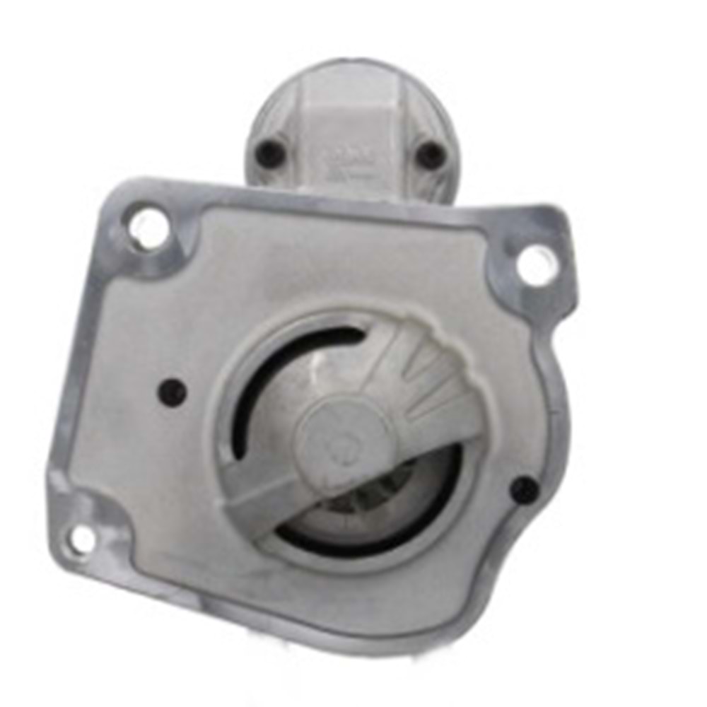 M.MOT.12V 1.0KW 12DİŞ RENAULT