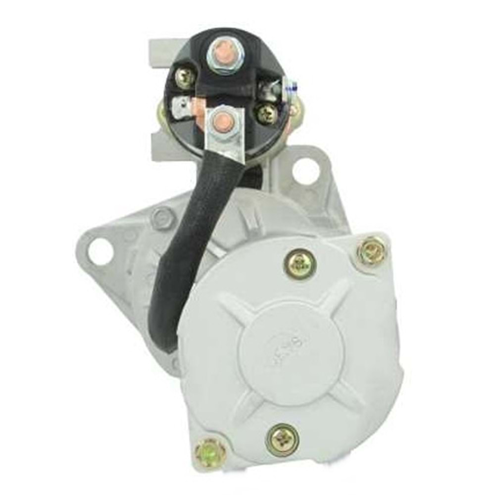 M.MOT. 24V 5.0KW 9D HYUNDAI FORKLİFT