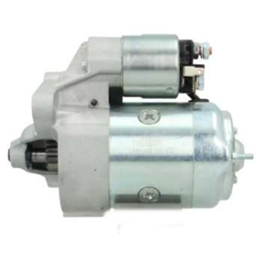 M.MOT. 12V 1,2KW 9D RENAULT 12 ESCAPE