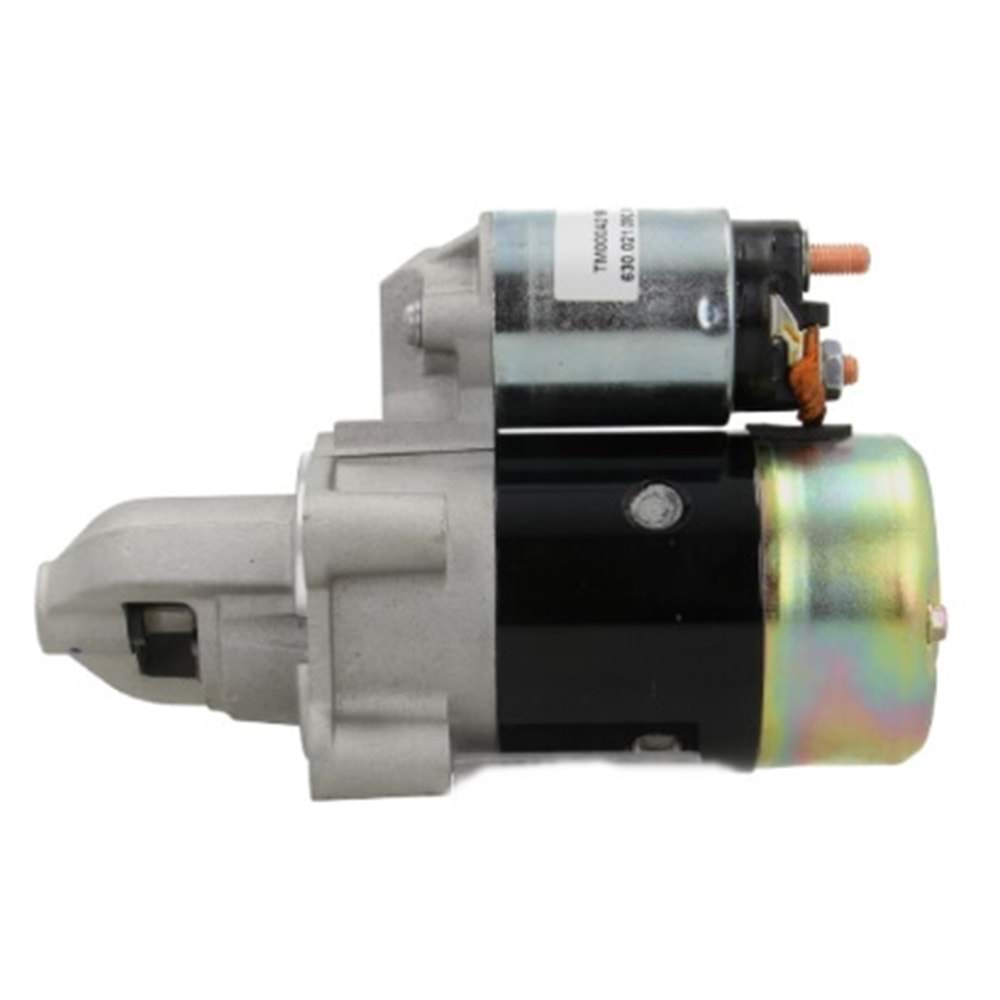 M.MOT.12V 0.8KW 9DİŞ JOHN DEERE