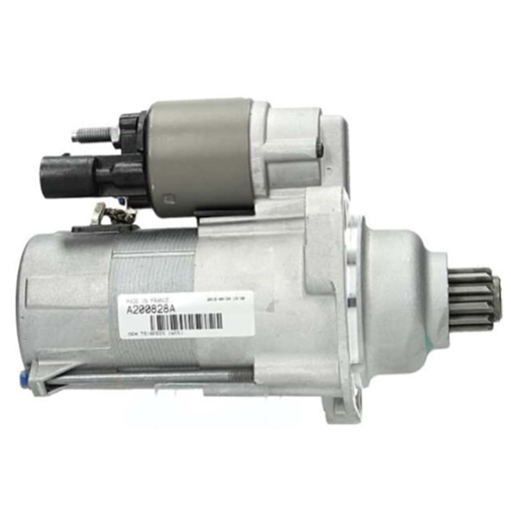 M.MOT. 12V 2.0KW 12D VW SKODA SEAT AUDI