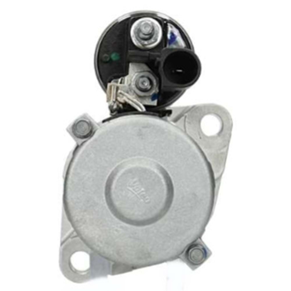 M.MOT. 12V 2.0KW 12D VW SKODA SEAT AUDI