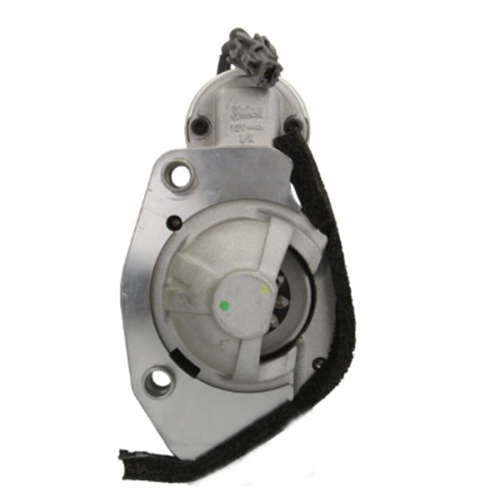 M.MOT.12V 2.4KW 10D NISSAN NAVARA 3.0 DCI