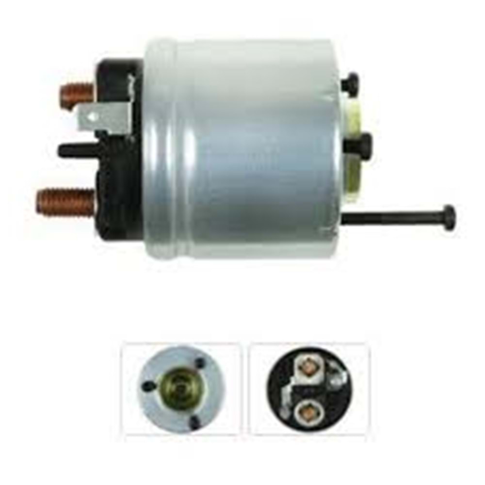 M.OTOM.PEUGEOT CITROEN RENAULT D6RA D7R