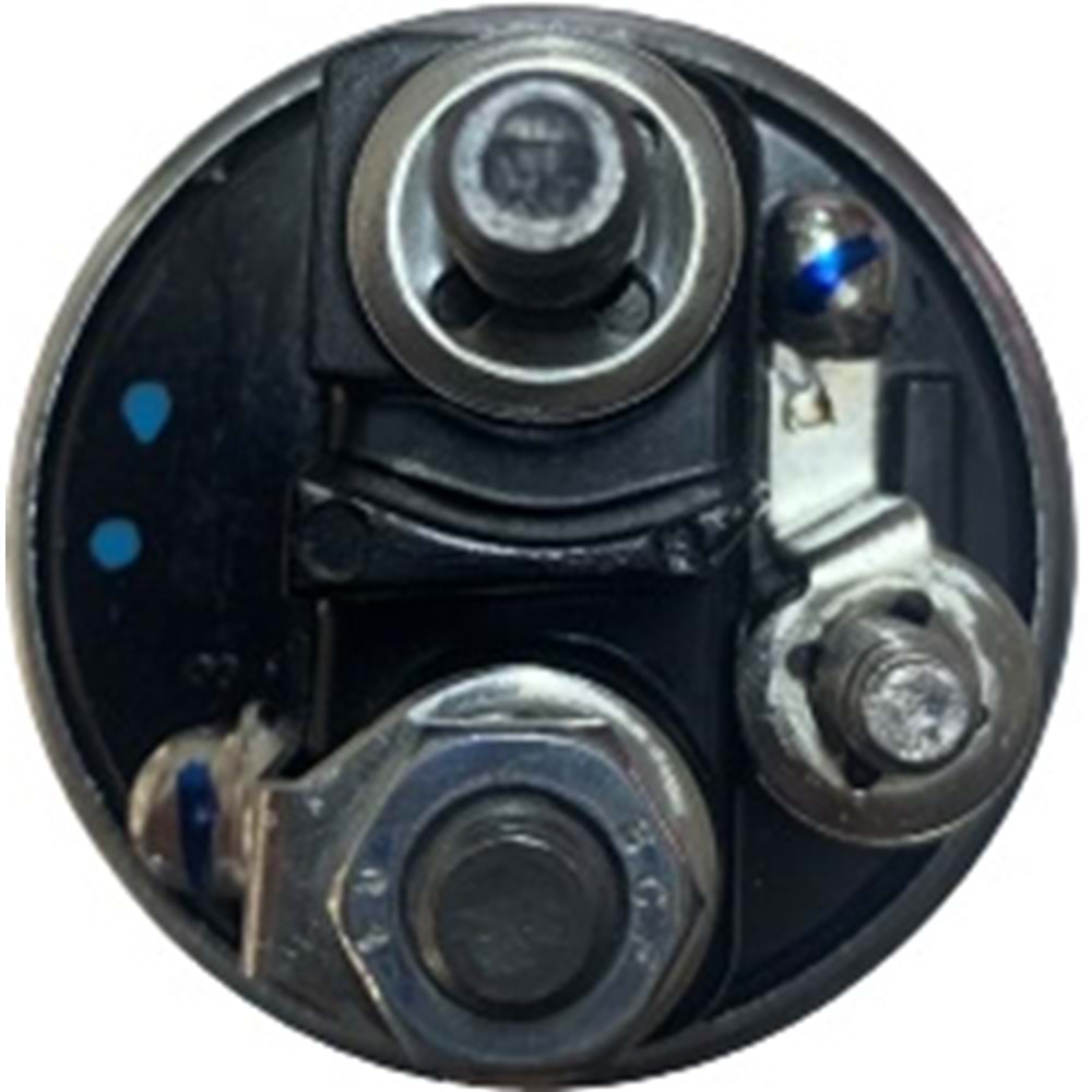 M.OTOM.12V FORD FIESTA FOCUS SVA 5838