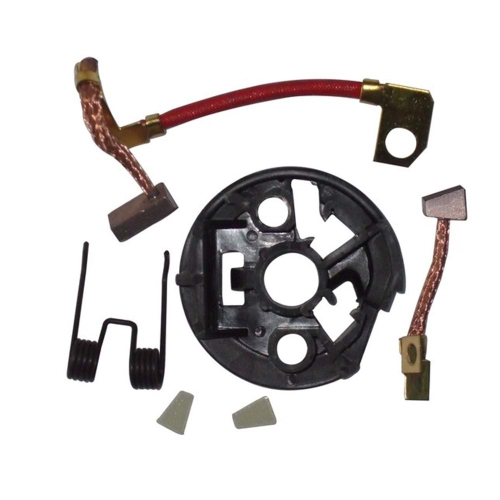 M.KÖM.YUVASI VE ARKA KAPAK PEUGEOT