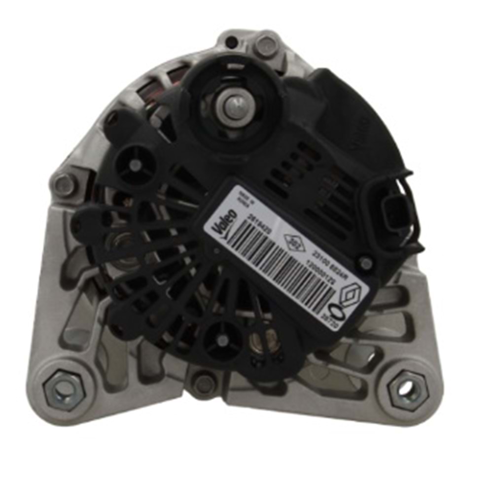 ALT.12V 90A NISSAN QASHQAI 231006824