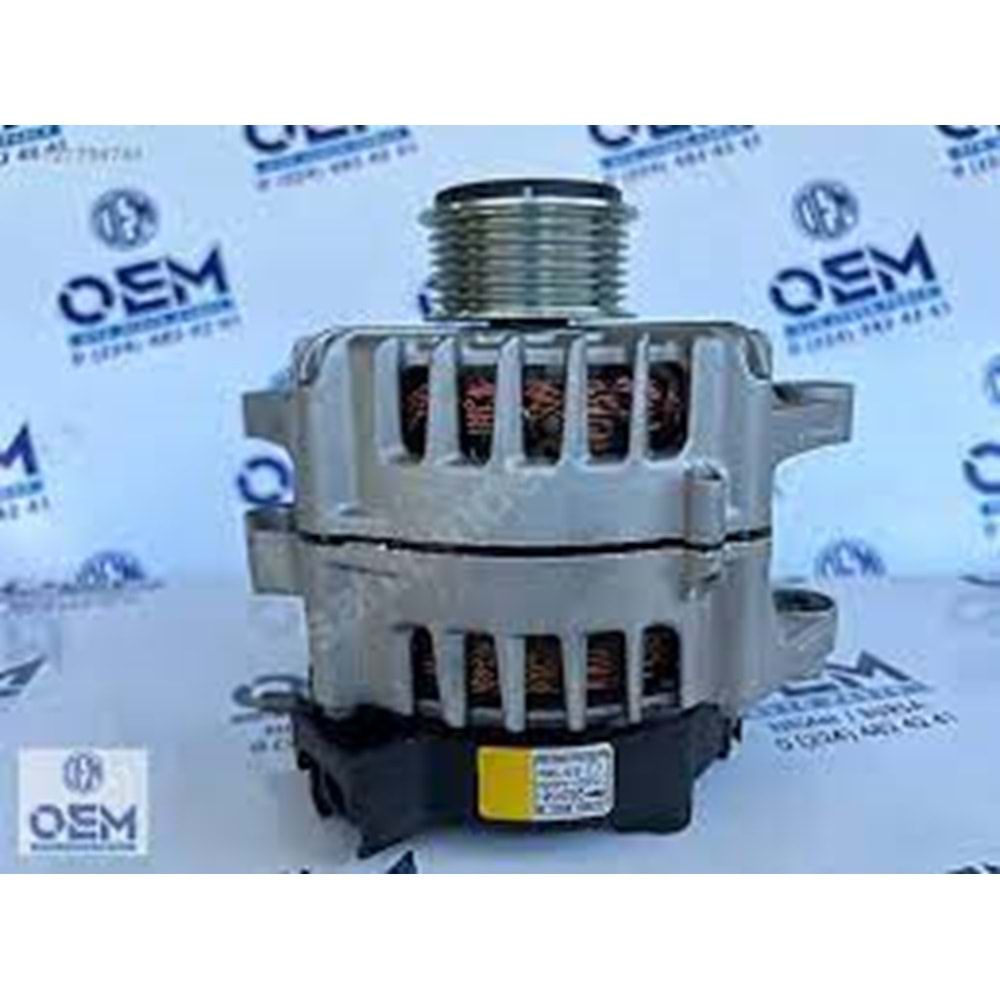 ALT.12V 180A HYUNDAI