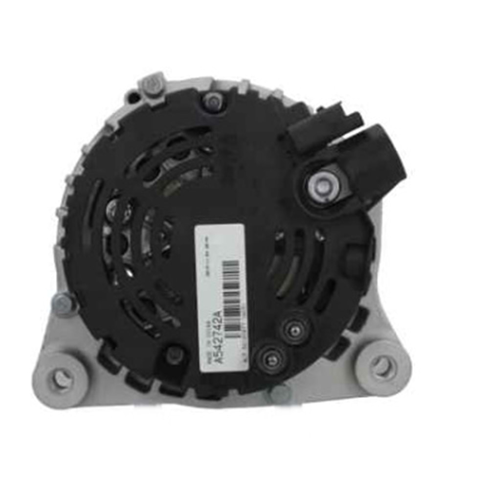 ALT.12V 120A PEUGEOT 307-807 CITROEN C8 XSARA